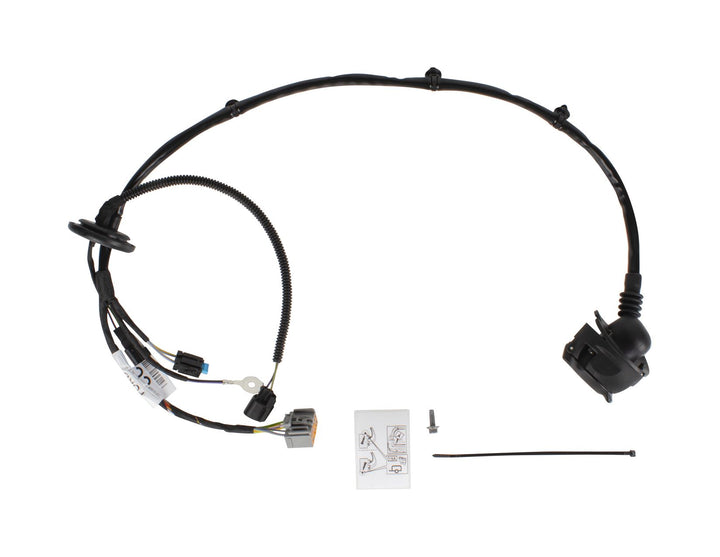 Originale Ford Puma® Kit collegamenti elettrici per gancio traino Connettore a 13 poli