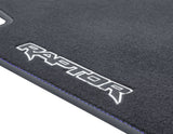Originale Ford Ranger® 02/2019-06/2022 Tappetini