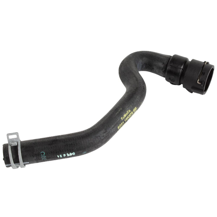 Tubo acqua riscaldatore orig Ford Mondeo S-Max Galaxy 1.8 Duratorq TDCi 1463617