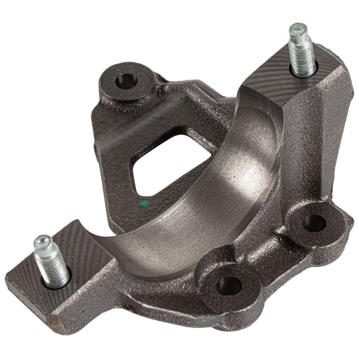 Supporto cuscinetto albero trasm. ant. orig. Ford Transit 2523654