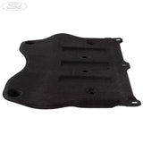 Pannello fonoassorbente motore anteriore orig. Ford Kuga 5221730
