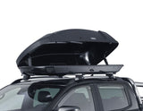 THULE®* BOX DA TETTO FORCE XT XL, BLACK MATTE
