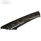 Griglia inferiore paraurti anteriore originale Ford Fiesta 09/2017+ 2393884