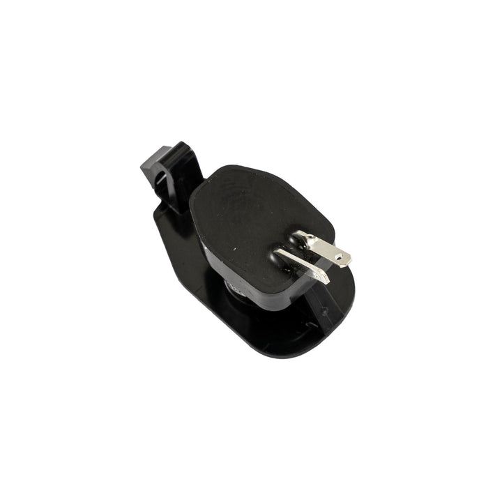 Alloggiamento luce pozzanghera specchio Ford Mustang sx 2015-2023 2163004