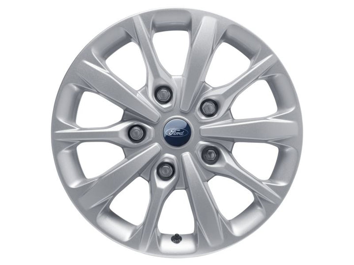 Originale Ford Transit Custom 01/2012-01/2018 Cerchi in lega 18