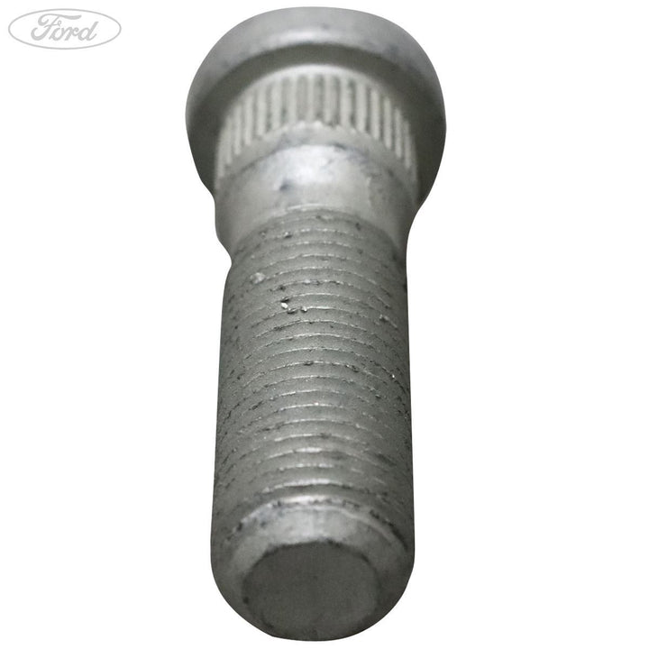 viti delle ruote Compatibile Con Ford per Edge per Mustang 2020-2015 per Explorer 2015 20 Pezzi Bulloni Ruote Dadi Prigionieri M14x1,50, 13/16 Esagonale 21 Mm, Dadi Alti 37 Mm