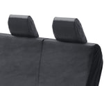 Ford Transit® HDD* Coprisedile per sedile posteriore 4 passeggeri,nero