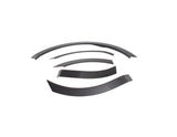 Originale Ford Tourneo/Transit Custom Estensione passaruota anteriore e posteriore