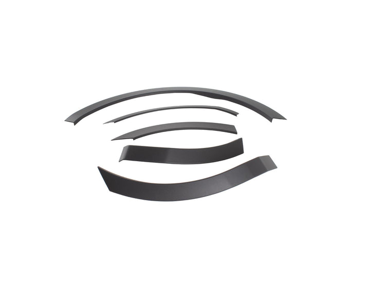 Originale Ford Tourneo/Transit Custom Estensione passaruota anteriore e posteriore