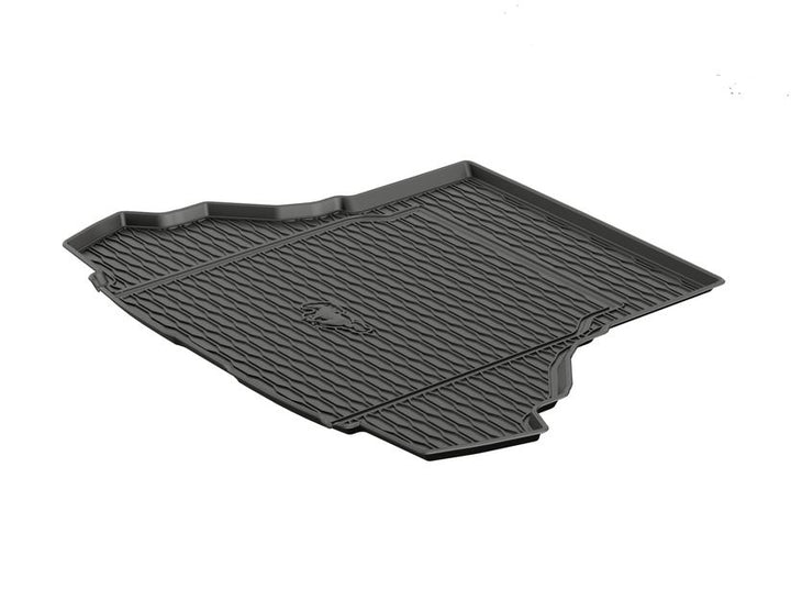 Originale Ford Mustang® Tappetino antiscivolo per vano bagagli per veicoli senza subwoofer di serie