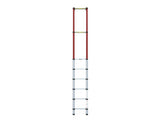 Q-Top® (Q-Tech)* Scala telescopica Get-Up a 6 scalini
