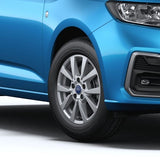 Originale Ford Tourneo Connect dal 02/2022 Cerchi in lega 16" a 5 x 2 razze