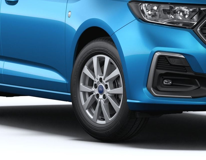 Originale Ford Tourneo Connect dal 02/2022 Cerchi in lega 16