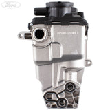 Corpo filtro olio originale FORD Mondeo MK4 Kuga Focus 2.5 ST RS Duratec 1781598
