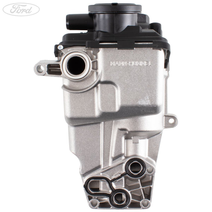 Corpo filtro olio originale FORD Mondeo MK4 Kuga Focus 2.5 ST RS Duratec 1781598