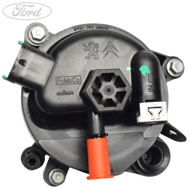 Filtro carburante diesel originale FORD EcoSport Fiesta Kuga 1.5 Duratorq 1870169