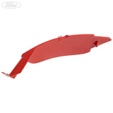 Riflettore fendinebbia posteriore orig. Ford C-Max Grand C-Max Fiesta 1552730
