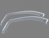 Kuga ClimAir®* Deflettore finestrino laterale per finestrini porte anteriori