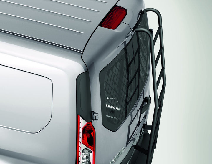 Originale Ford Transit Connect Scala posteriore per porte di carico
