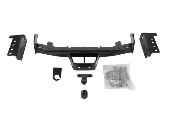 Originale Ford Ranger dal 06/2022 Gancio traino fisso