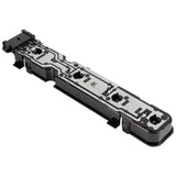 Portalampada posteriore originale FORD 1681537