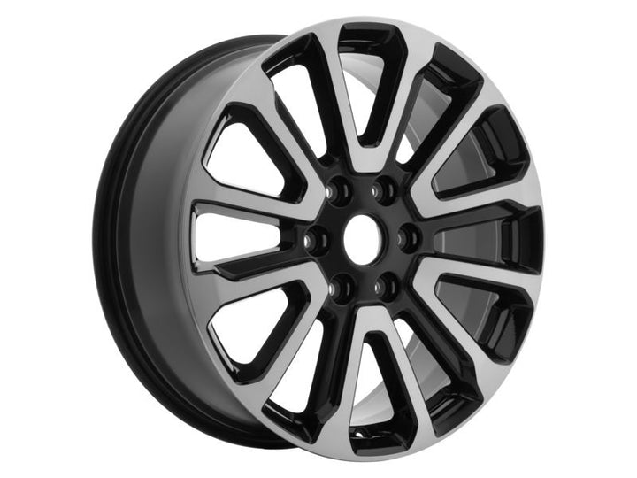 Originale Ford Ranger dal 06/2022 Cerchi in lega 20
