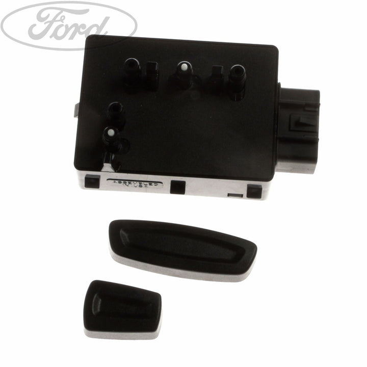 Interruttore sedile elettrico ant. orig. Ford Mondeo Galaxy Focus 1379224