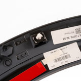 Modanatura passaruota superiore posteriore SX da verniciare originale Ford Puma 2020+ 2556488