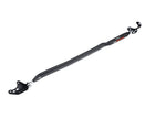 Originale Ford Fiesta Kit Strut Tower Brace performance in carbonio Fabbricato in alluminio tubolare ad alta resistenza