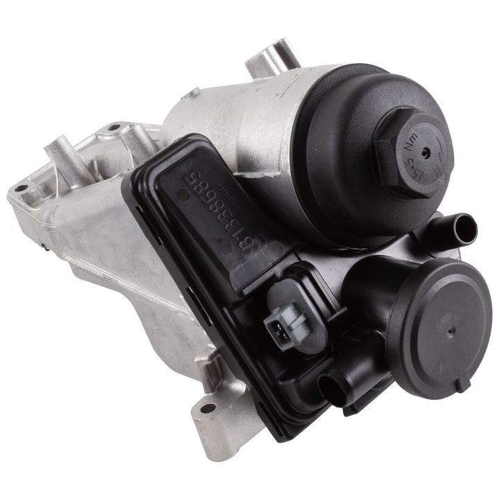 Corpo filtro olio originale FORD Mondeo MK4 Kuga Focus 2.5 ST RS Duratec 1781598