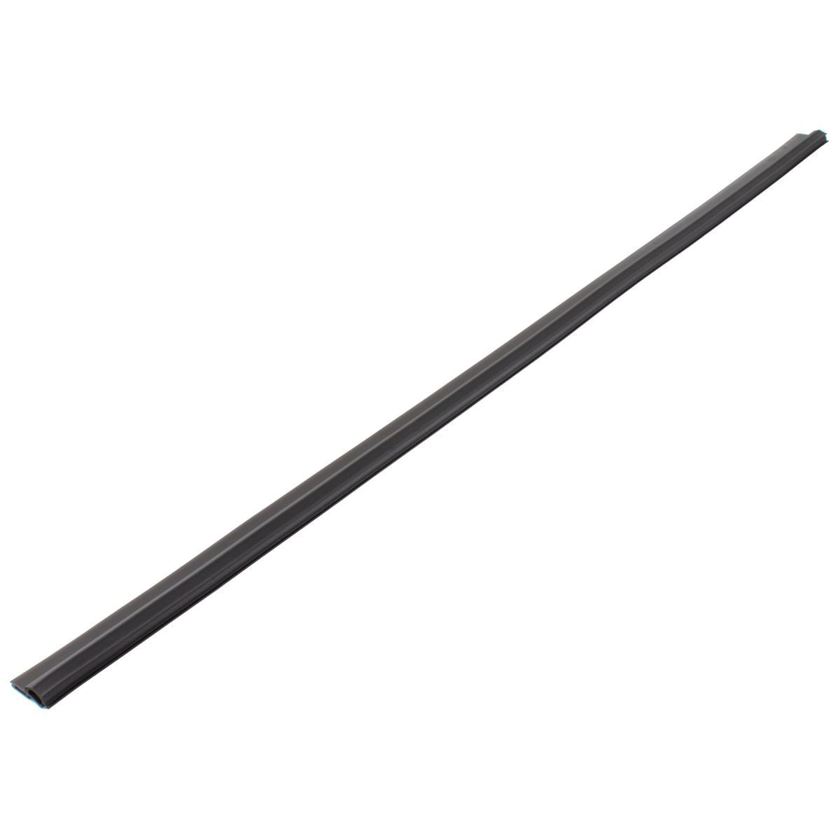 ELMASLINE Vasca Bagagliaio In Gomma Per Seat Leon 5F Sports Tourer (2013-2019) - Su Misura, Bordi Alti 5 Cm, Antiscivolo, Inodore