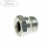 Adattatore per tubo del servosterzo originale FORD da 18 mm 6742740