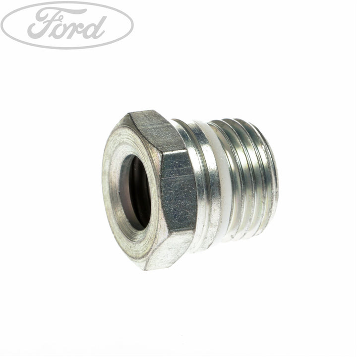 Adattatore per tubo del servosterzo originale FORD da 18 mm 6742740