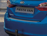 Originale Ford Fiesta/Fiesta Van Protezione carico paraurti posteriore Piastra