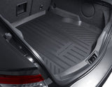 Originale Ford Mondeo® dal 09/2014 Tappetino antiscivolo per vano bagagli