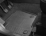 Originale Ford Galaxy® dal 05/2015 Tappetini in gomma anteriore,nero