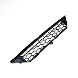 Originale Ford Fiesta 2022- ST3 Griglia Centrale ant. Bezel Grigio 2353035