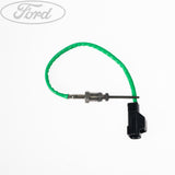Sensore di temperatura gas di scarico originale Ford Transit Fiesta TDCi 1543768