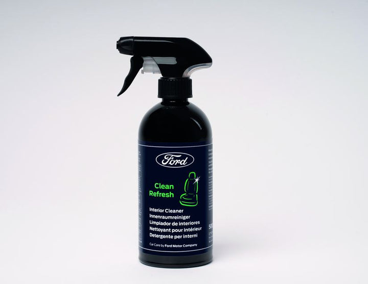 Spray detergente per interni Clean Refresh 500 ml