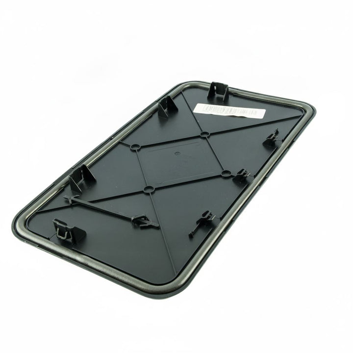 Pannello rivestimento inferiore porta scorrevole Transit Custom 2019-2023