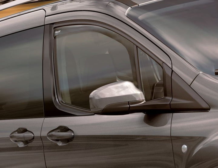 Transit/Tourneo Courier ClimAir®* Deflettore finestrino laterale per finestrini porte anteriori