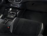 Originale Ford Focus dal 04/2018 Tappetini Premium in velluto anteriore