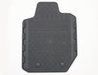 Originale Ford Ranger® 01/2012-06/2022 Tappetini in gomma Anteriori e posteriori