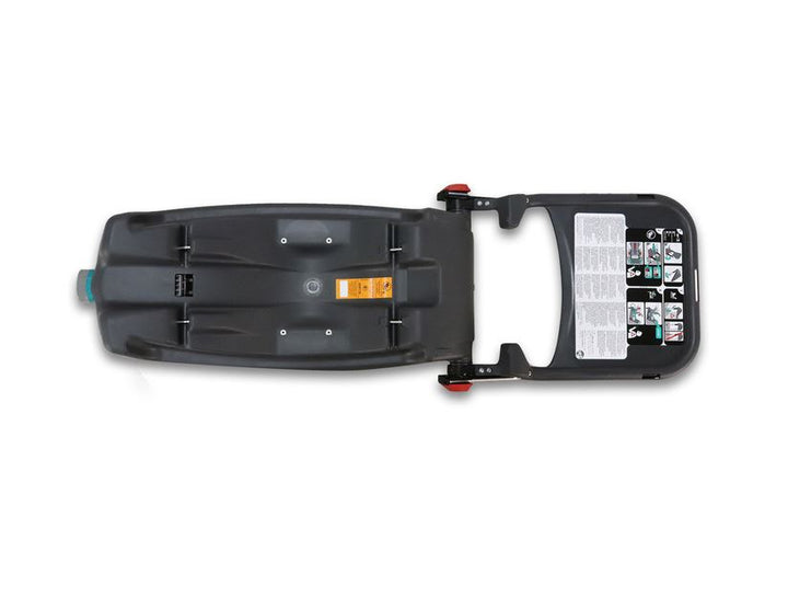 Britax Römer® Seggiolino per bambini BABY-SAFE ISOFIX base