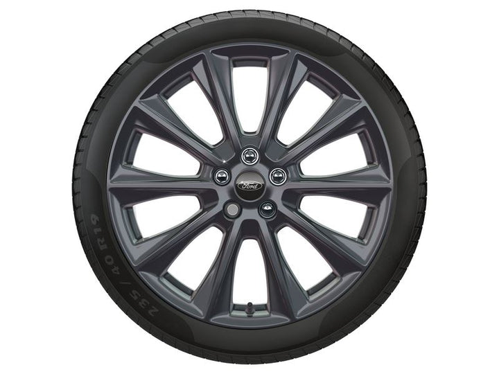 Originale Ford Mondeo dal 09/2014 Cerchi in lega 19