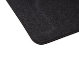 Originale Ford C-MAX dal 11/2010 Tappetini,moquette standard posteriori,nero