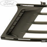Originale Ford S-Max Galaxy griglia inferiore radiatore paraurti ant. 1459809