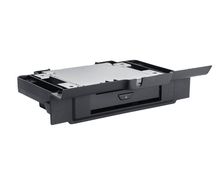 Lettore CD Puma con caricatore automatico, colore ebano, 2019-2024
