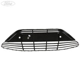 Griglia anteriore originale FORD C-MAX lucida con cromo 14 15 1859134
