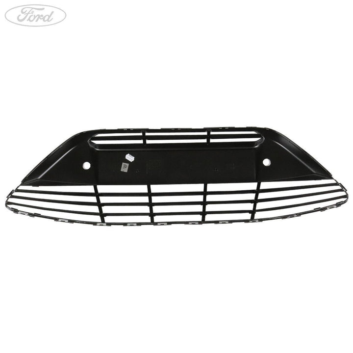 Griglia anteriore originale FORD C-MAX lucida con cromo 14 15 1859134